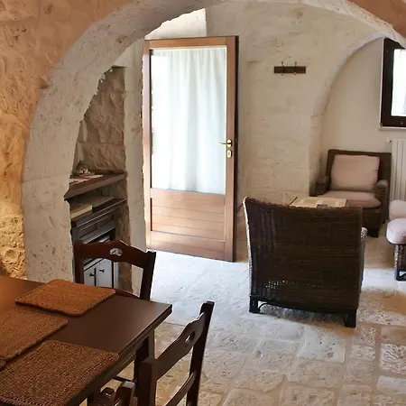 Strada Mangiato Villa *