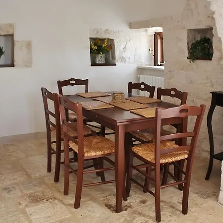 Villa Strada Mangiato *
