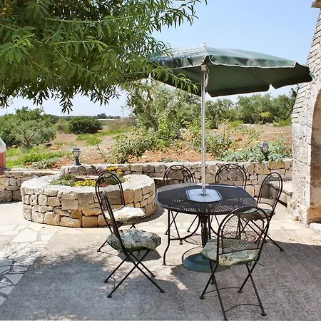 Villa Strada Mangiato *