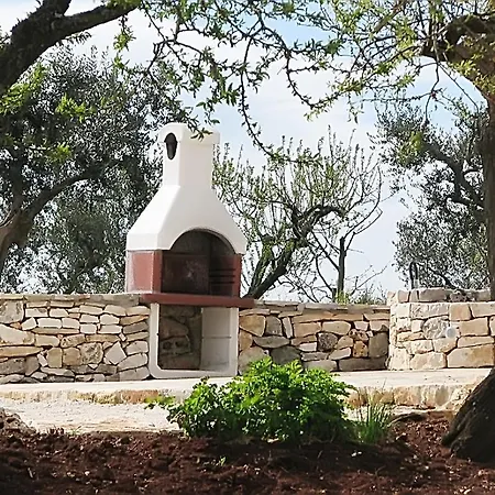 Villa Strada Mangiato